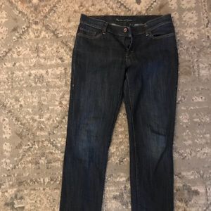 EUC-Eco Levi’s -Size 10 skinny jeans